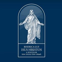 Biserica lui Isus Hristos Restaurata  - Bucureşti Panduri
