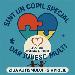 Asociatia - Ai vointa, ai putere