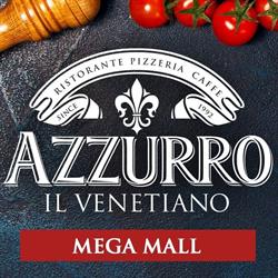 Azzurro Il Venetiano
