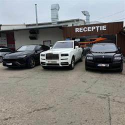 Auto Garage Expert