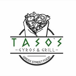 Tasos Gyros & Grill