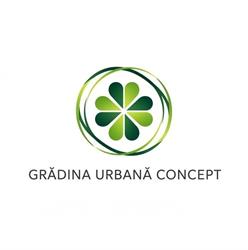 Gradina Urbana Concept