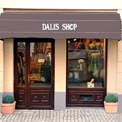 Dalis Shop
