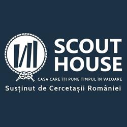 ScoutHouse