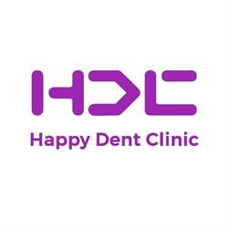 Happydent Clinic Junior&Family