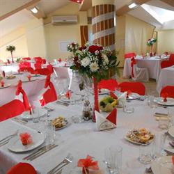 Restaurant La Mona