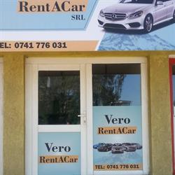 Sc Vero Rent a Car Srl