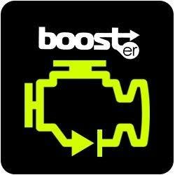 Booster Garage