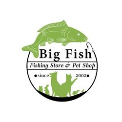 Big Fish Royal Canin