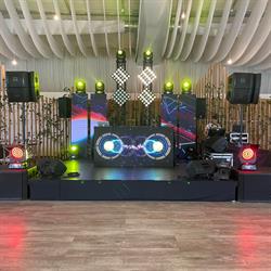 Cool Team Event Services