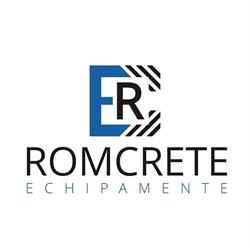 RomCrete Echipamente