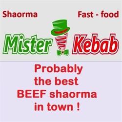 Mister Kebab