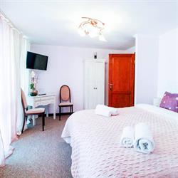 Noblesse HOUSE Cazare DEVA
