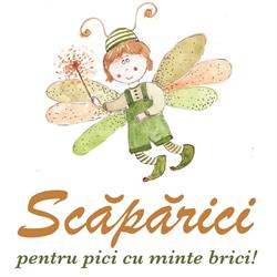 Grădiniţa Scăpărici