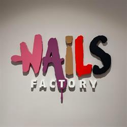 Nails Factory