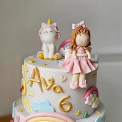 I Love Cakes