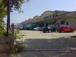 Transilvania General Import Export Craiova
