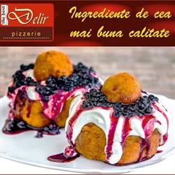 Pizzeria Delir