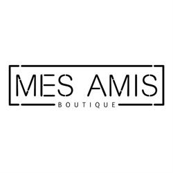 Mes Amis Boutique