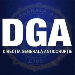 Direcţia Generală Anticorupţie