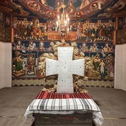 Biserica Sfanta Vineri Suceava