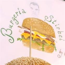 Burgeria Stirbei