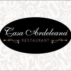Casa Ardeleana Restaurant Dormad