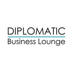 Diplomatic Business Lounge