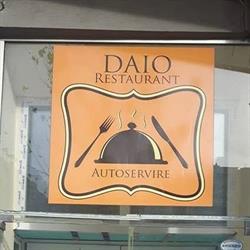 DAIO Restaurant Autoservire