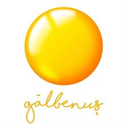 Galbenus - Haine de lana