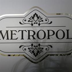 Restaurant Metropol