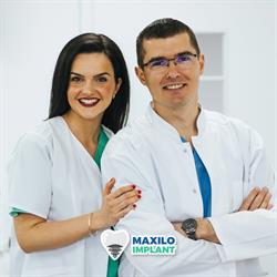 Clinica de Sănătate Oro-dentară - Dr. Sebastian Popescu