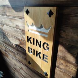 Kingbike & Coffee House