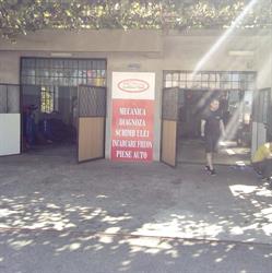 SC Autoserv UNIC SRL