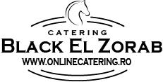 Black El Zorab - Catering