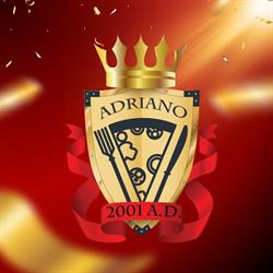 Pizza Adriano