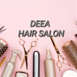 Salon de infrumusetare Deea Hair