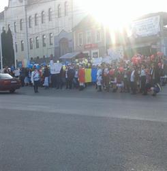Şcoala Gimnazială Andrei Mureşanu  Cehu Silvaniei