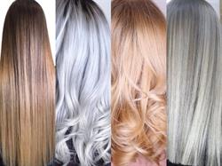 Infinite Beauty Salon