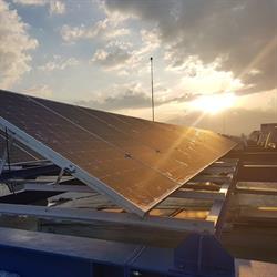 DG SOLAR