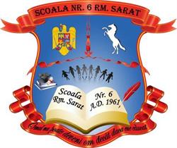 ŞCOALA GIMNAZIALĂ NR. 6 MUNICIPIUL RÂMNICU SĂRAT