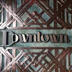 Downtown - Contemporary Bar & Food