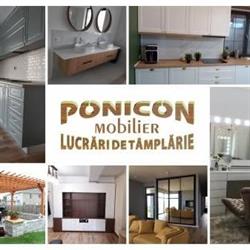 SC PONICON SRL