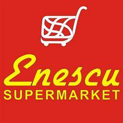 Enescu Supermarket