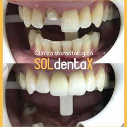 Clinica Stomatologica SOLdentaX