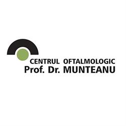 Centrul Oftalmologic Prof. Dr. Munteanu