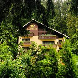 Boutique Hotel Casa Emil