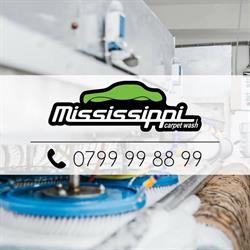 Mississippi Carpet Wash