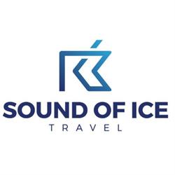 Sound of Ice Travel