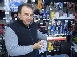 Bianticom Piese Auto